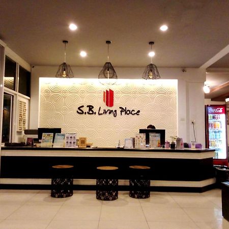 S.B.Living Place Phuket Екстериор снимка