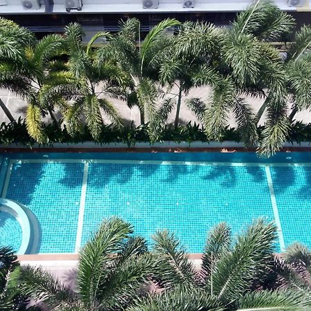 S.B.Living Place Phuket Екстериор снимка