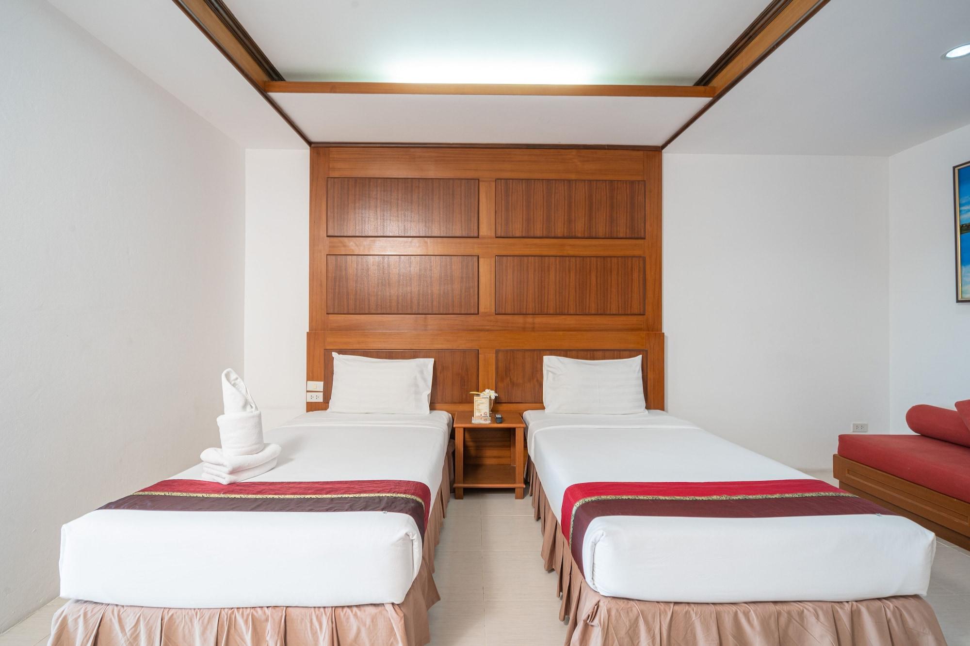 S.B.Living Place Phuket Екстериор снимка