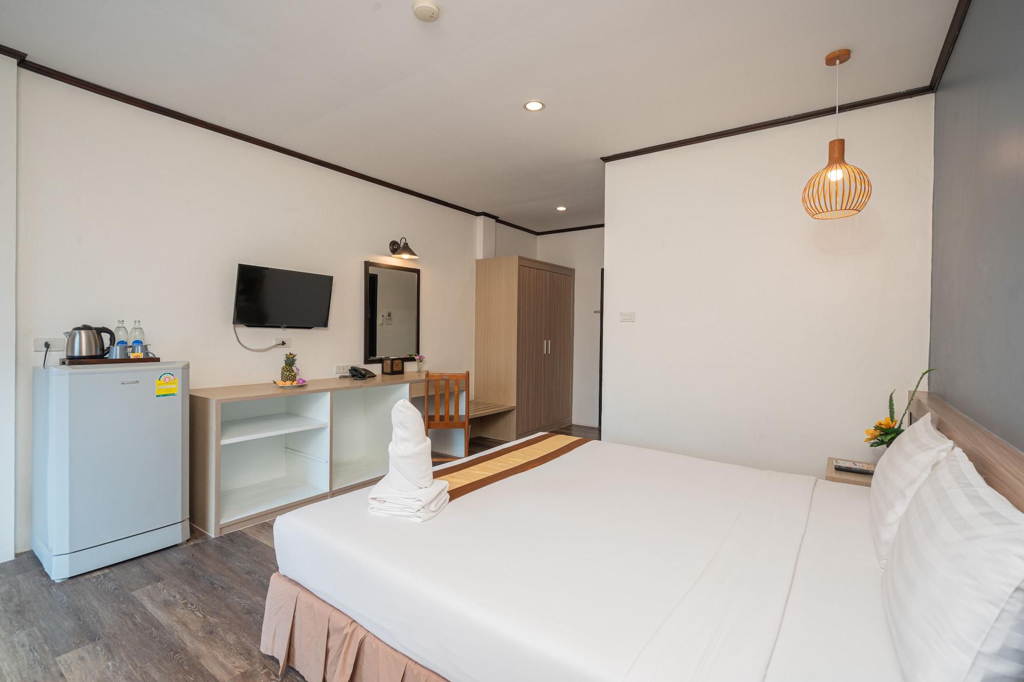 S.B.Living Place Phuket Екстериор снимка