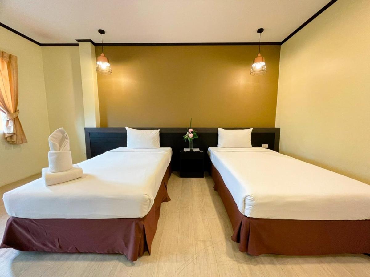 S.B.Living Place Phuket Екстериор снимка