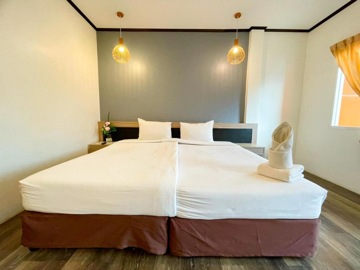 S.B.Living Place Phuket Екстериор снимка