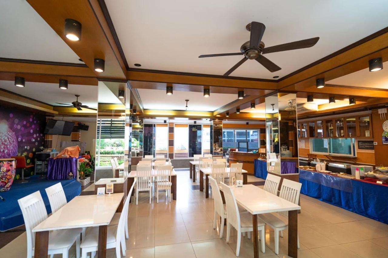 S.B.Living Place Phuket Екстериор снимка
