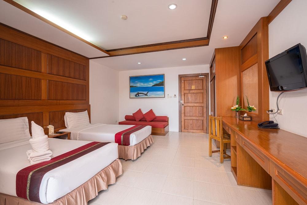 S.B.Living Place Phuket Екстериор снимка