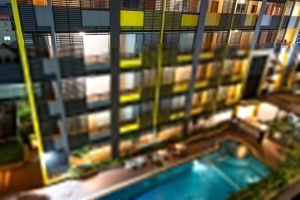 S.B.Living Place Phuket Екстериор снимка