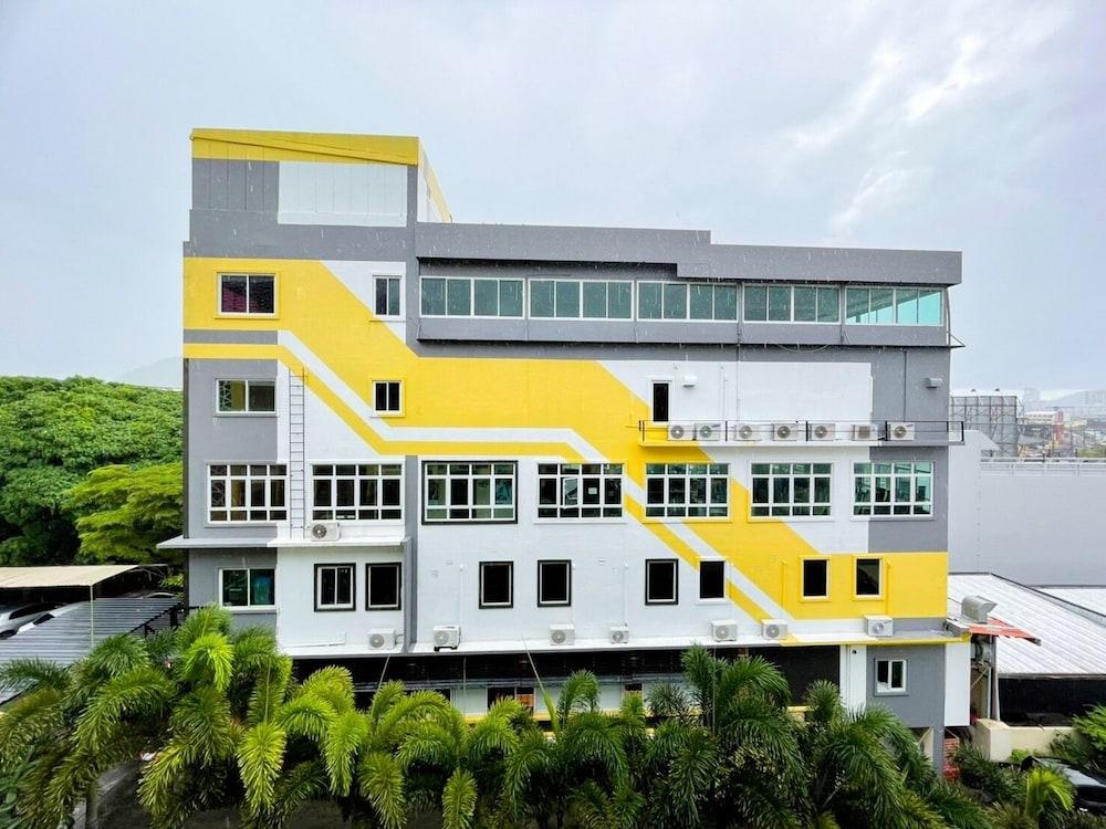 S.B.Living Place Phuket Екстериор снимка