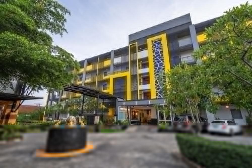 S.B.Living Place Phuket Екстериор снимка