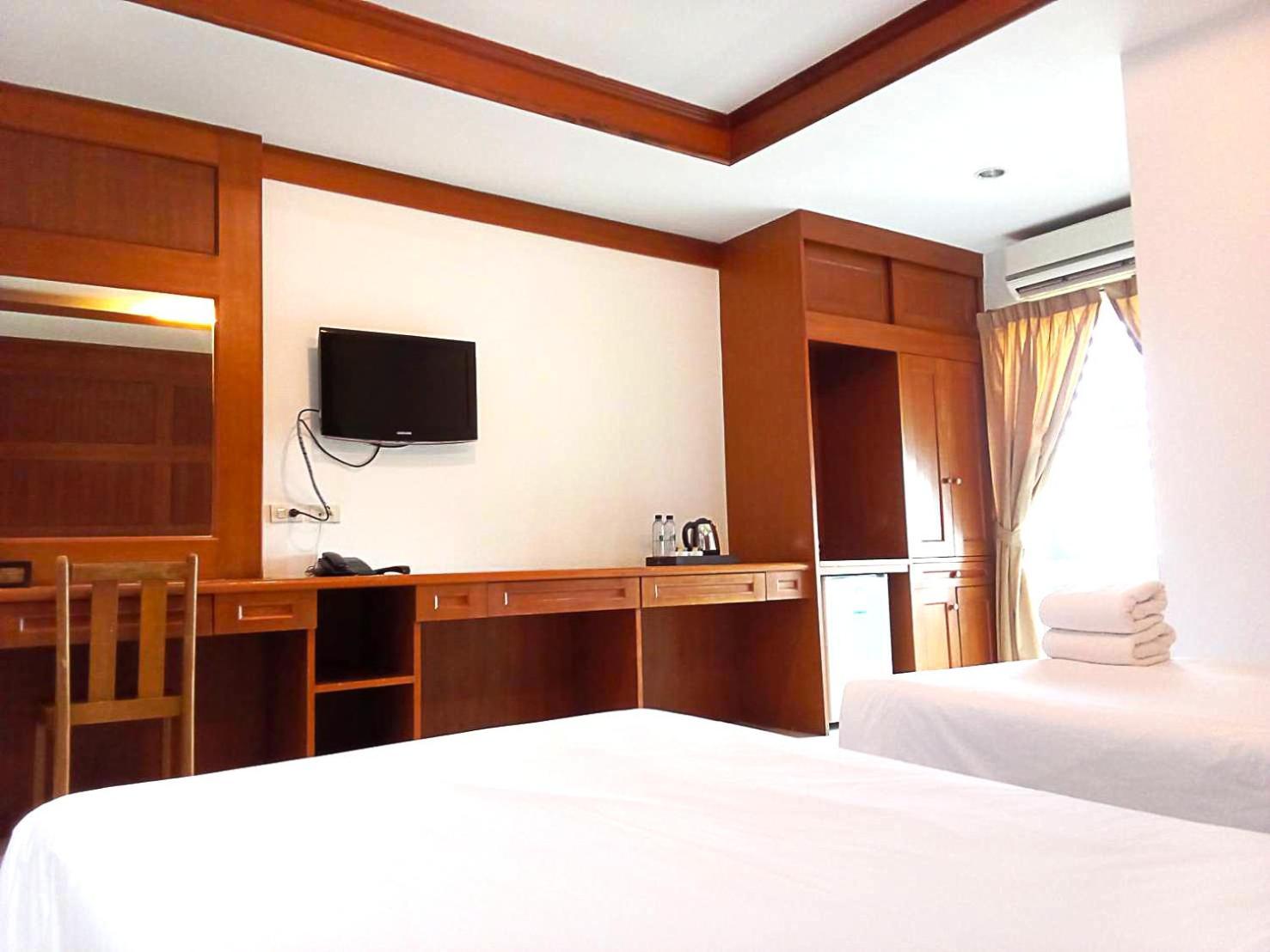 S.B.Living Place Phuket Екстериор снимка
