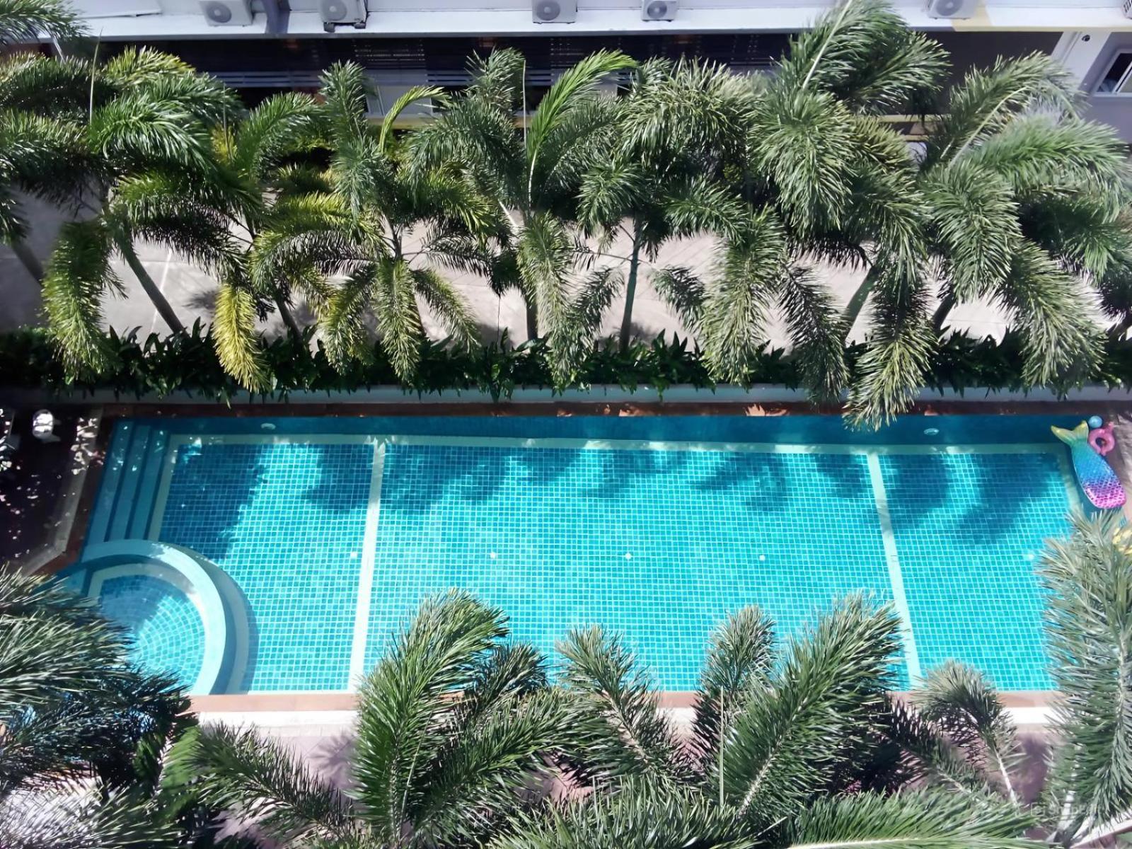 S.B.Living Place Phuket Екстериор снимка