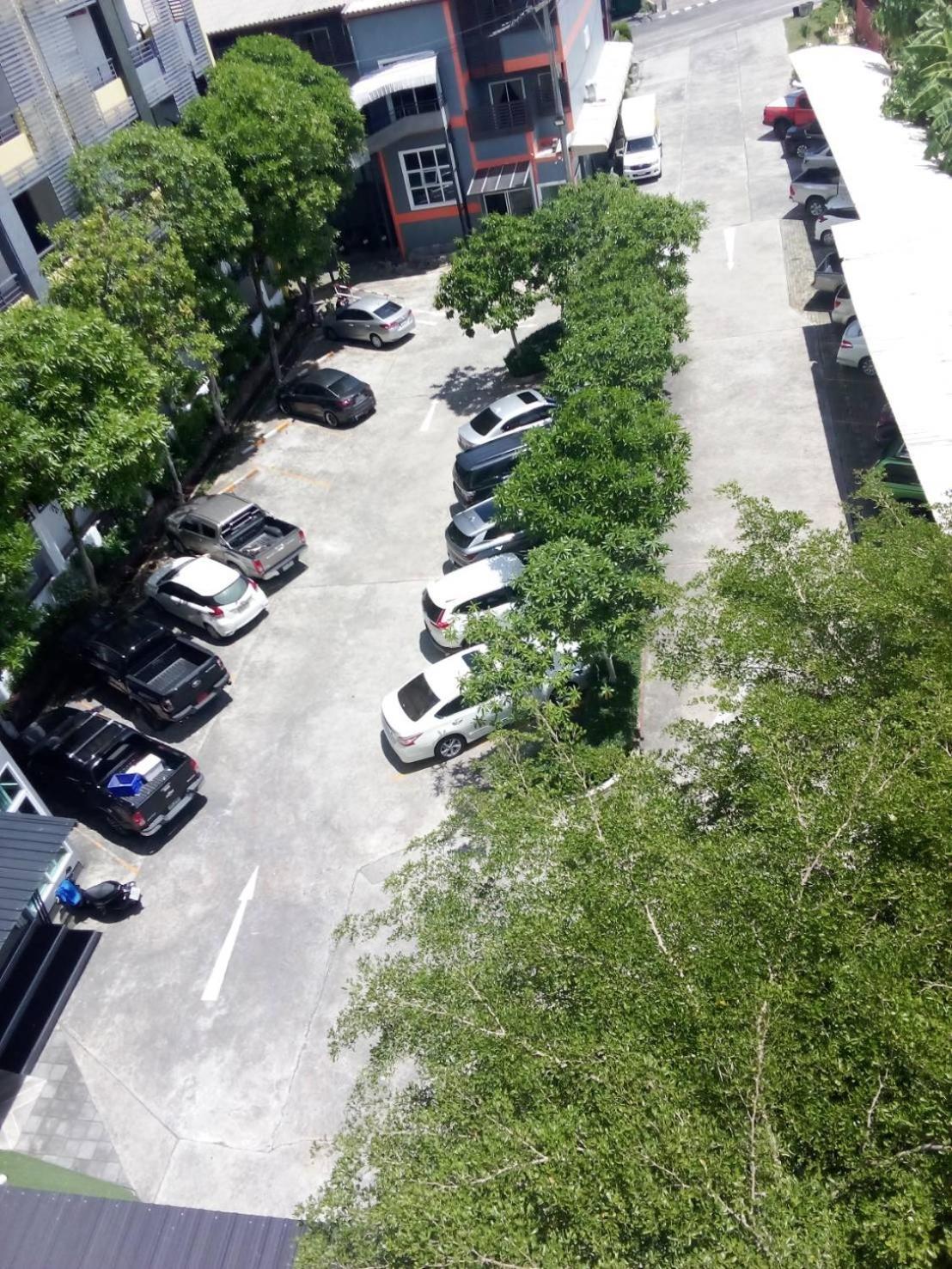 S.B.Living Place Phuket Екстериор снимка