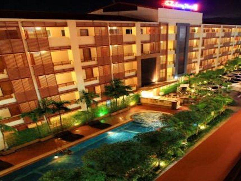 S.B.Living Place Phuket Екстериор снимка