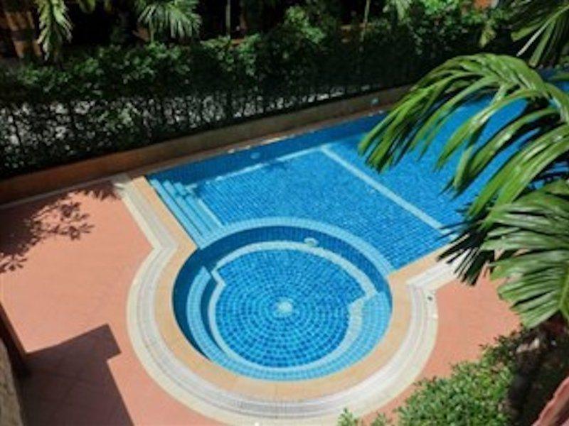 S.B.Living Place Phuket Екстериор снимка