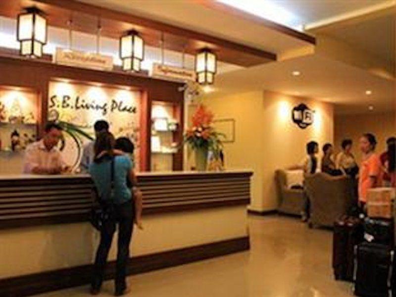 S.B.Living Place Phuket Екстериор снимка