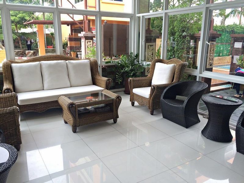 S.B.Living Place Phuket Екстериор снимка