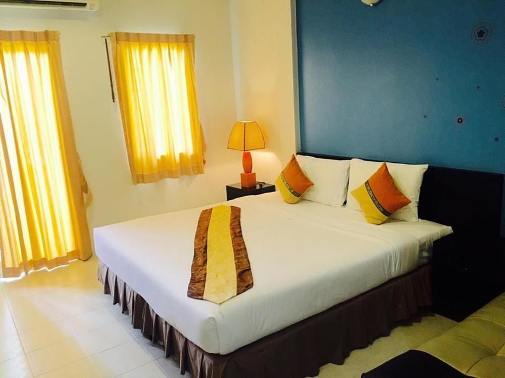 S.B.Living Place Phuket Екстериор снимка