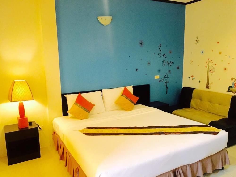 S.B.Living Place Phuket Екстериор снимка