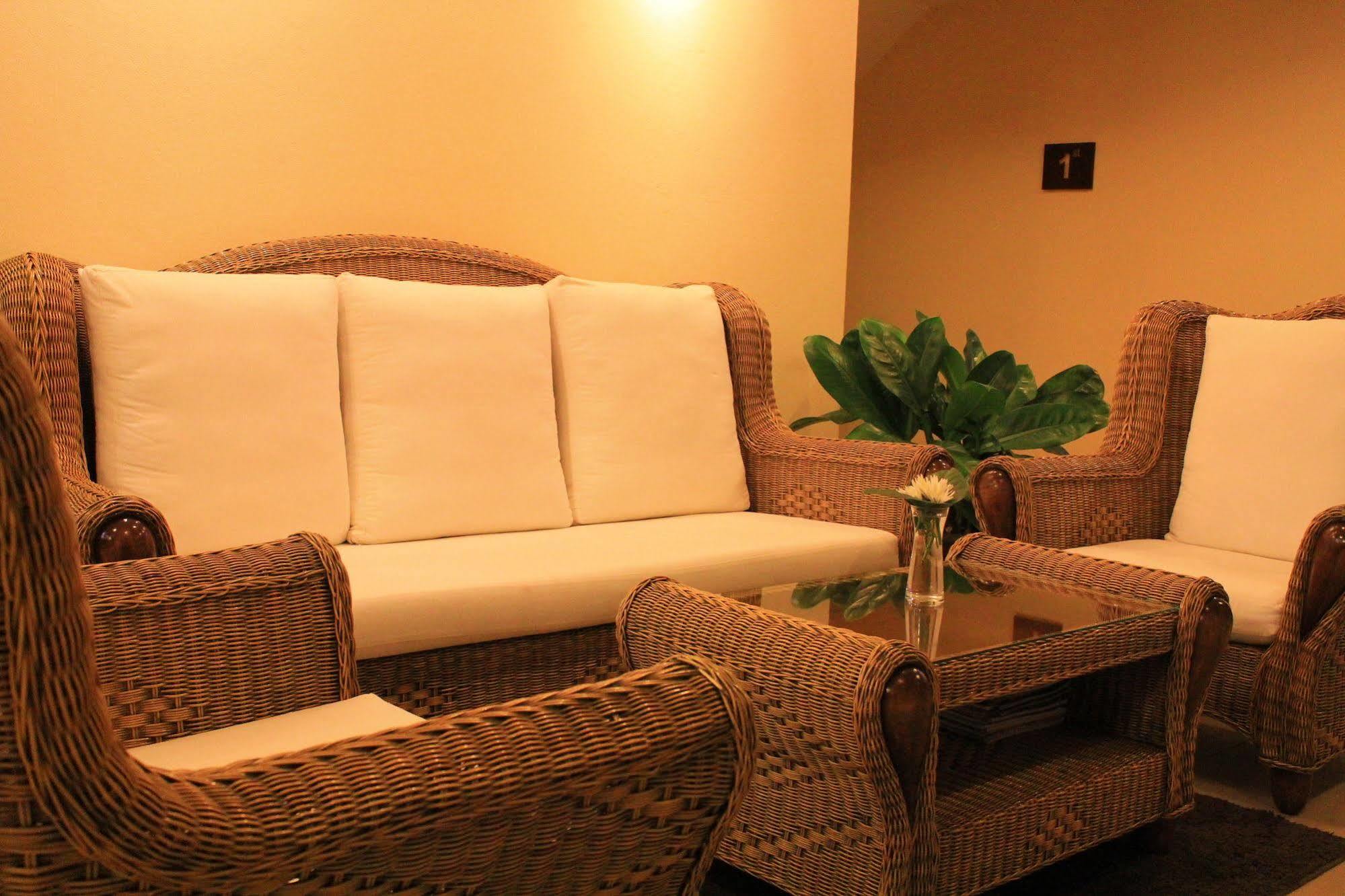 S.B.Living Place Phuket Екстериор снимка