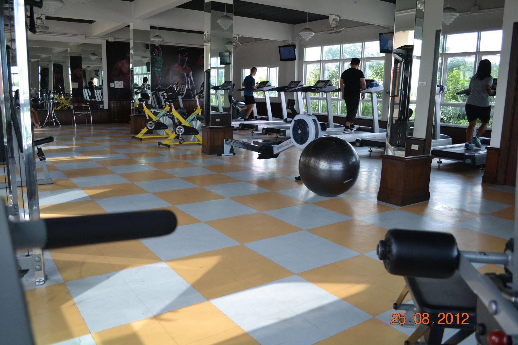 S.B.Living Place Phuket Екстериор снимка